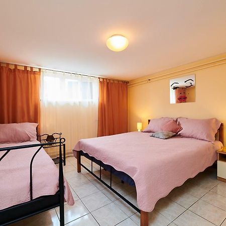 Apartment Ante 우마그 외부 사진