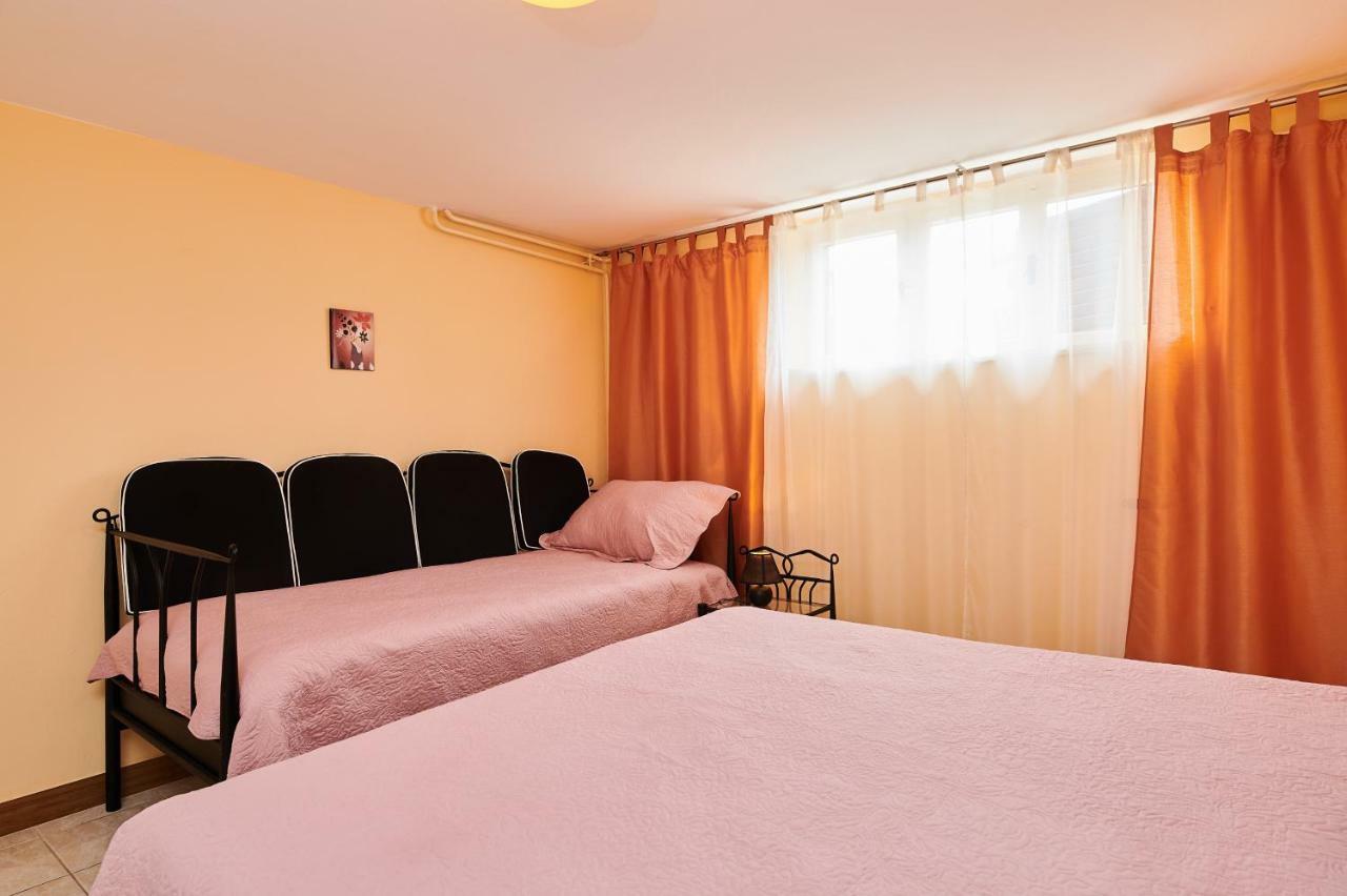 Apartment Ante 우마그 외부 사진