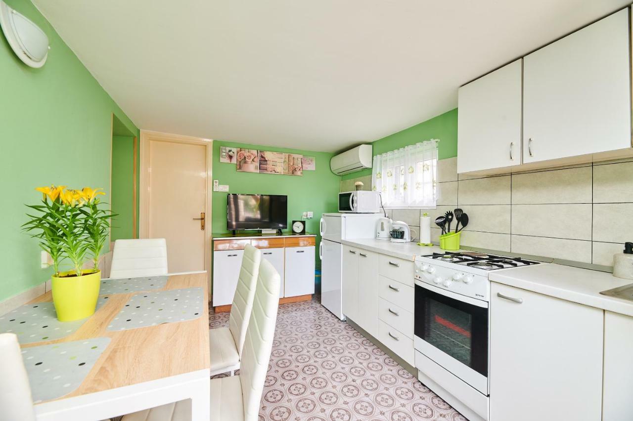 Apartment Ante 우마그 외부 사진