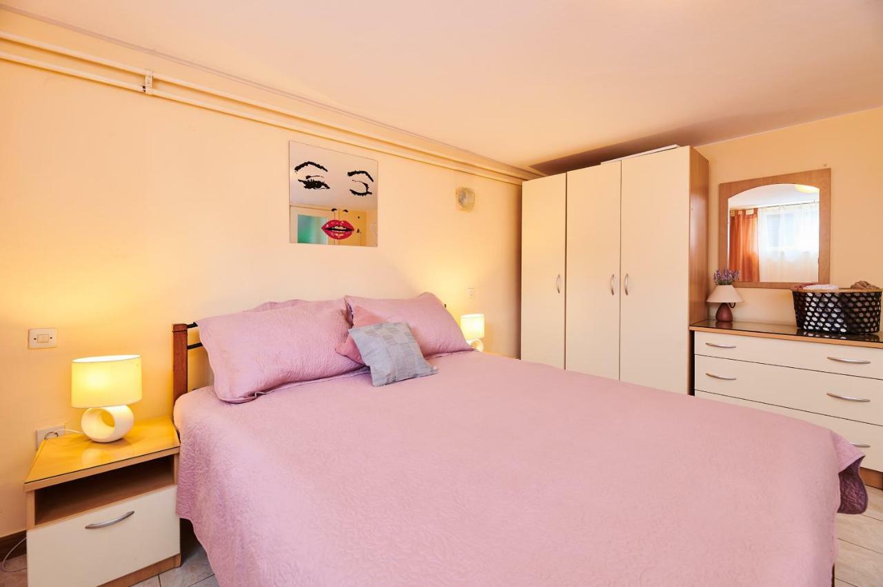 Apartment Ante 우마그 외부 사진
