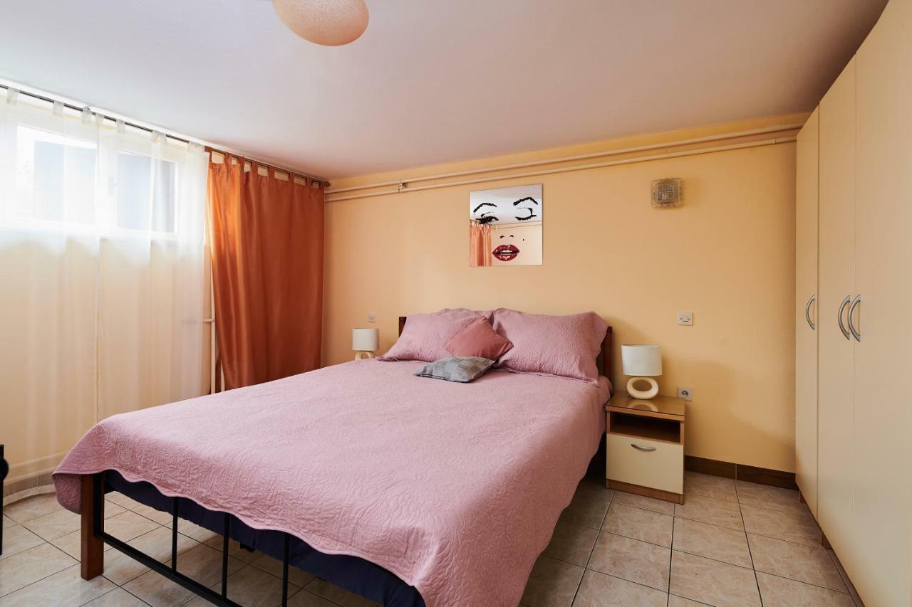 Apartment Ante 우마그 외부 사진